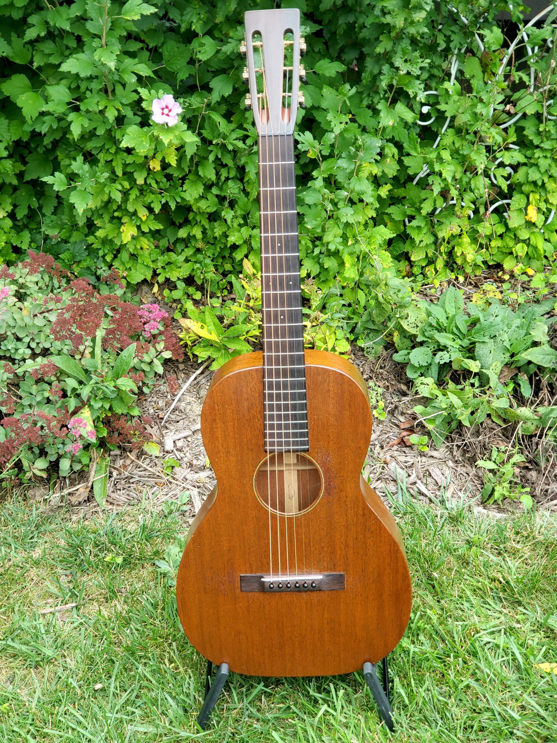 0-17 1931 Martin 12 fret model $7495